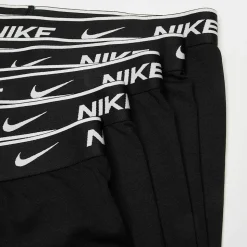 5 PACK - Essential Cotton Stretch Trunk