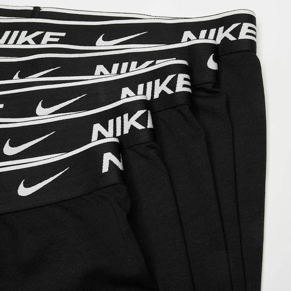 5 PACK - Essential Cotton Stretch Trunk