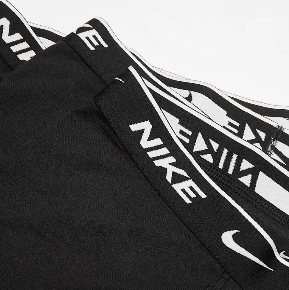 3 PACK - Everyday Cotton Boxer Brief
