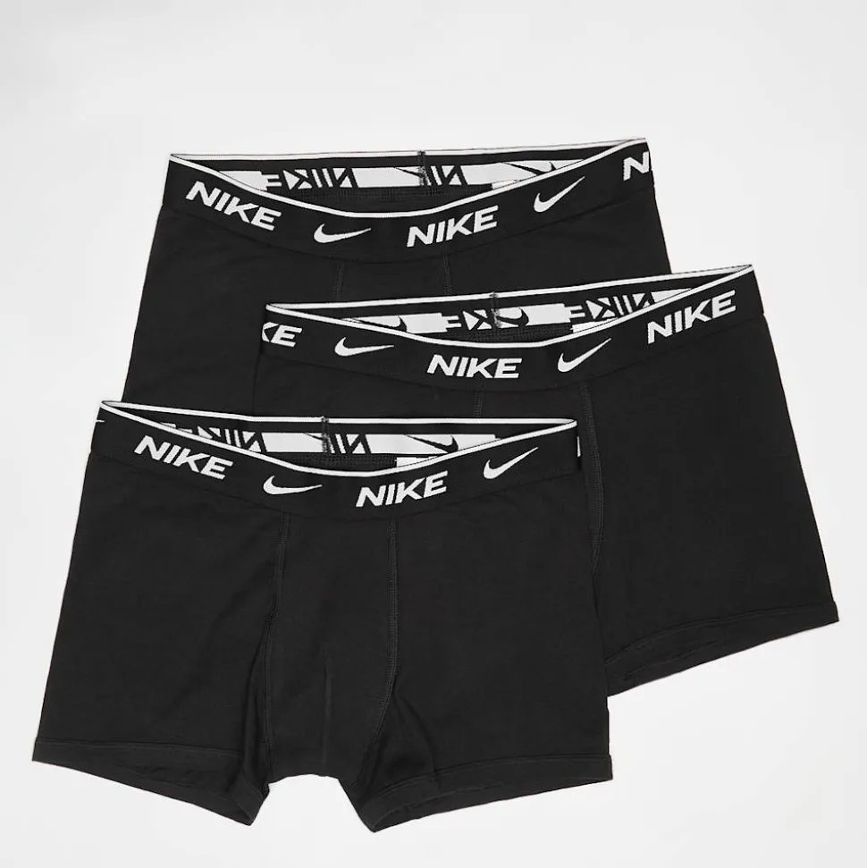 3 PACK - Everyday Cotton Boxer Brief