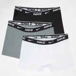 3 PACK - Everyday Cotton Boxer Brief