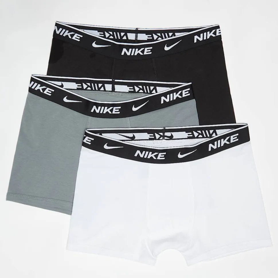3 PACK - Everyday Cotton Boxer Brief