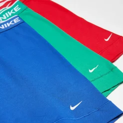 3 PACK - Everyday Cotton Stretch