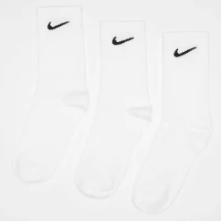 3 PACK - Everyday Cushion Crew Lightweight