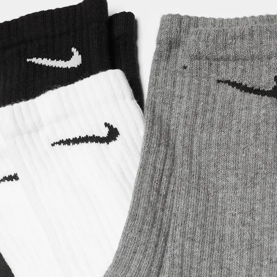 3 PACK - Everyday Cushioned