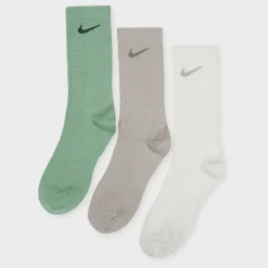 3 PACK - Everyday Lightweight Crew