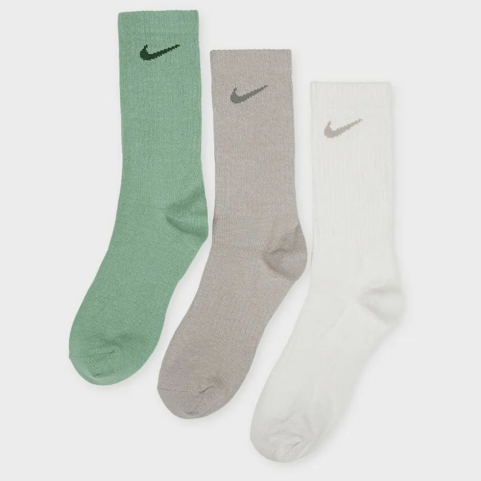 3 PACK - Everyday Lightweight Crew