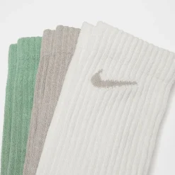 3 PACK - Everyday Lightweight Crew