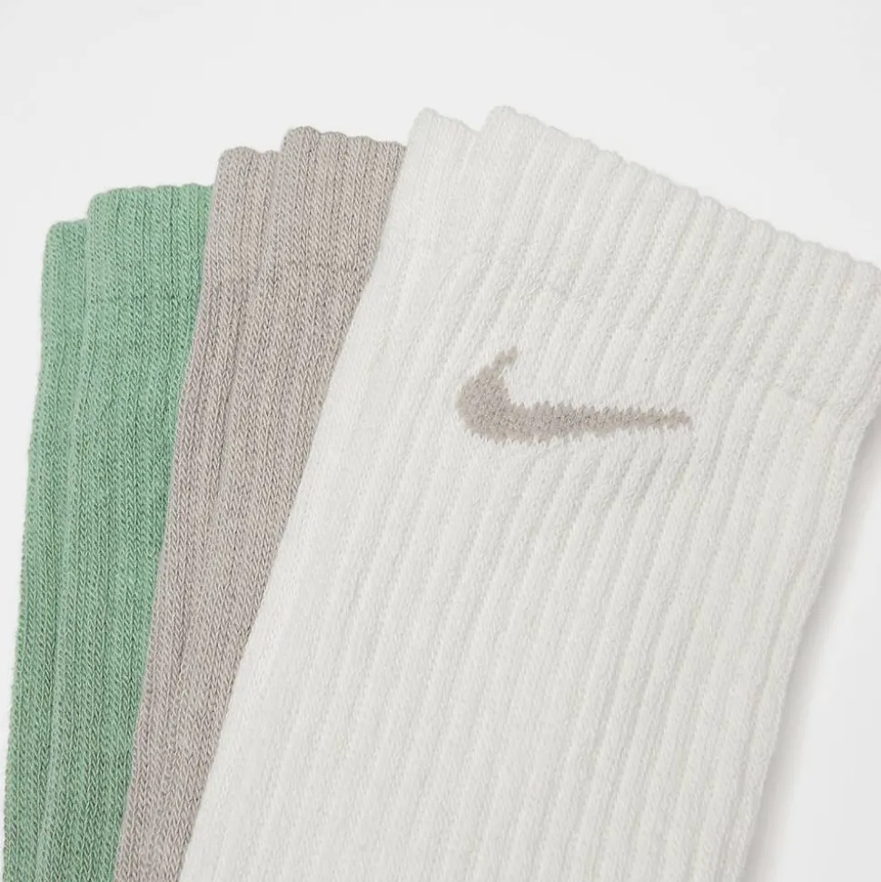 3 PACK - Everyday Lightweight Crew