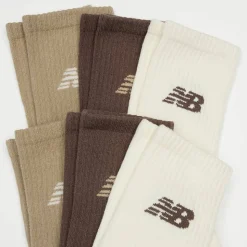 6 PACK - Everyday Seasonal Crew