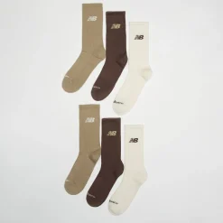 6 PACK - Everyday Seasonal Crew