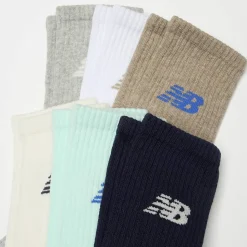 6 PACK - Everyday Seasonal Crew