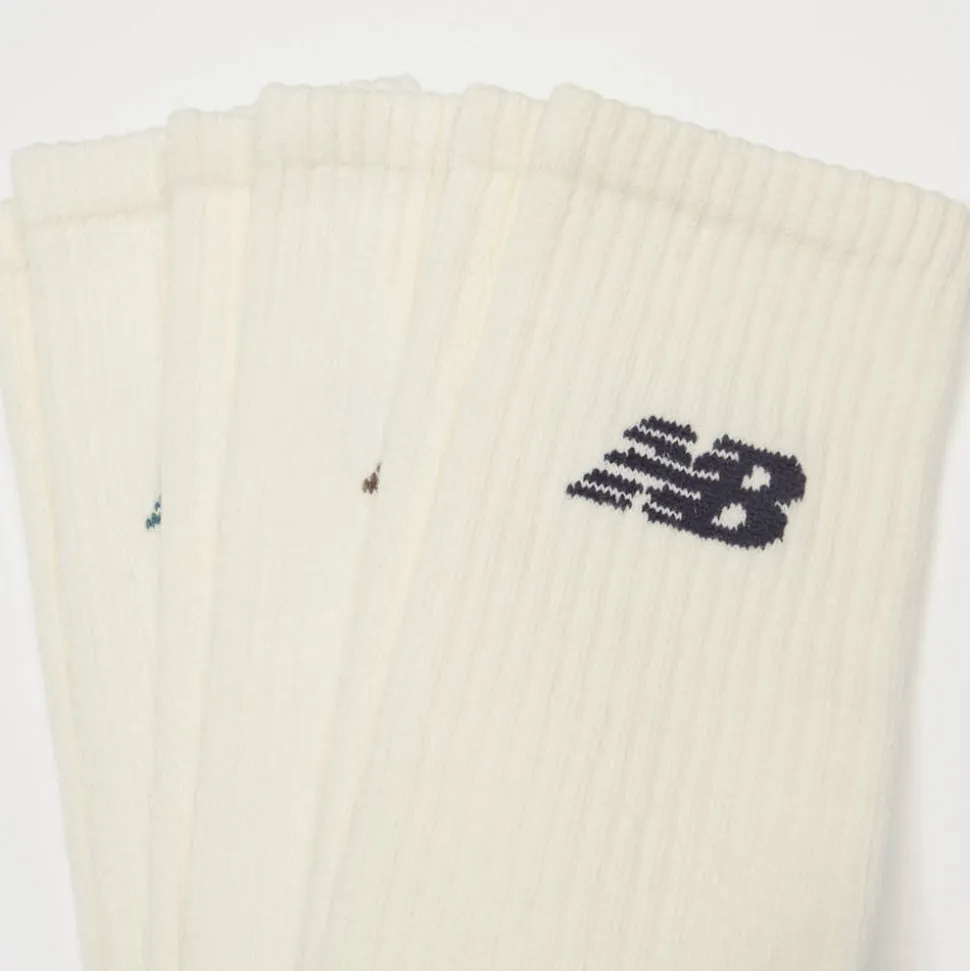 3 PACK - Everyday Seasonal Crew