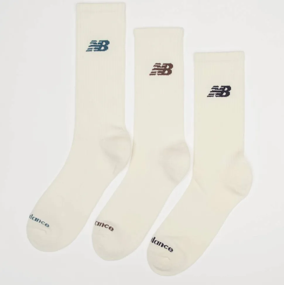 3 PACK - Everyday Seasonal Crew
