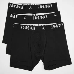 3 PACK - Flight Cotton Core Boxer Brief