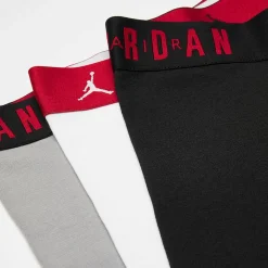 3 PACK - Flight Cotton Core Boxer Brief