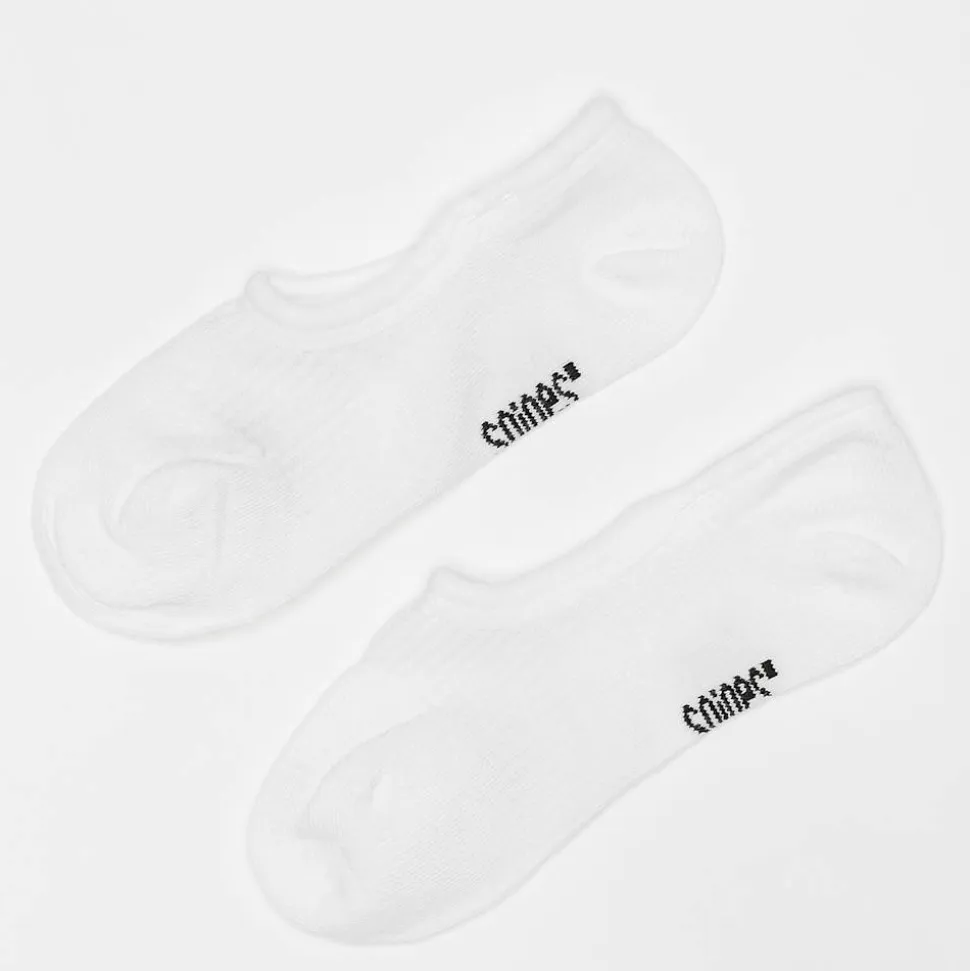 3 PACK - Füssling Invisible