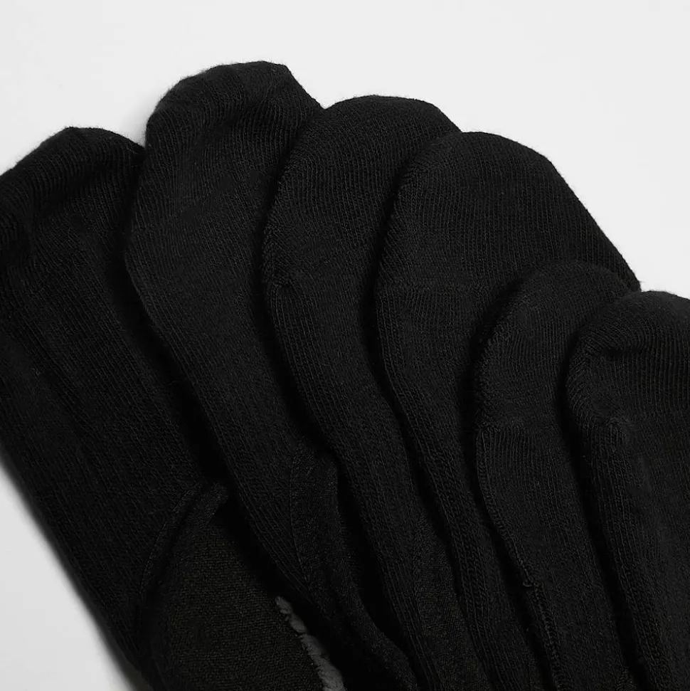 3 PACK - Füssling Invisible