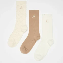 3 PACK - H25 Gifting Crew Socks