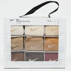 9 PACK - Holiday Crew Box Set