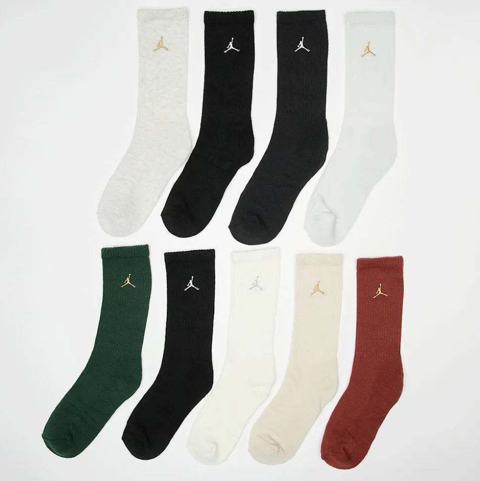 9 PACK - Holiday Crew Gift Box