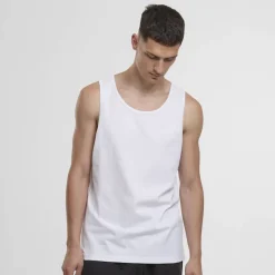 2 PACK - Jersey Loose Tank