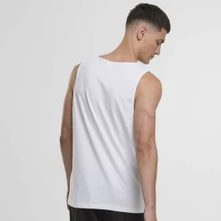2 PACK - Jersey Loose Tank
