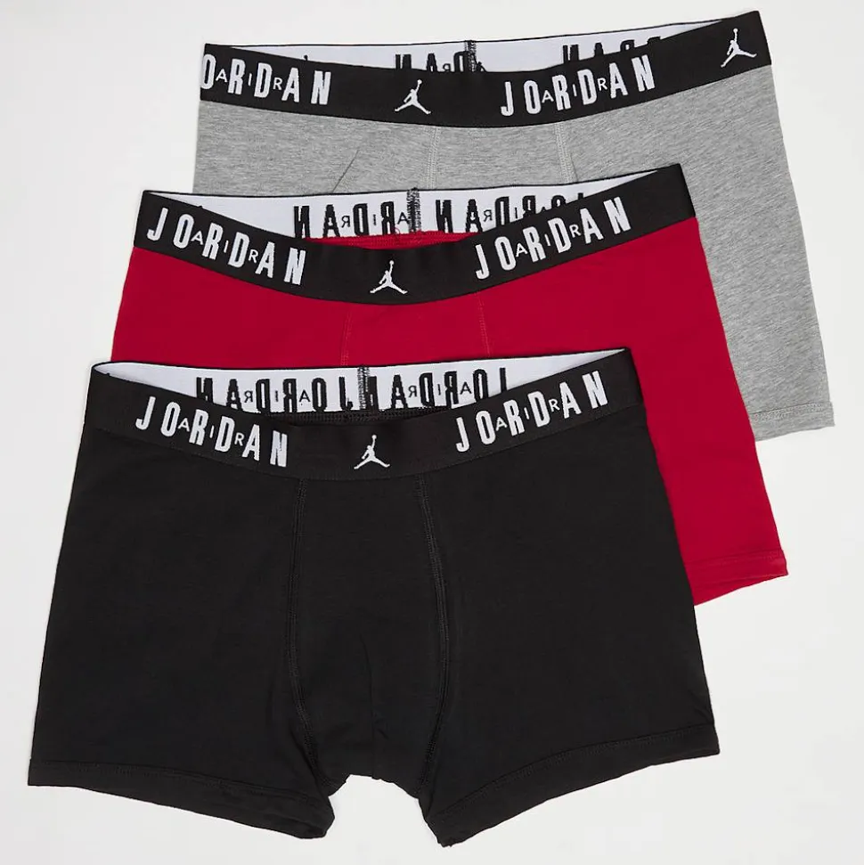 3 PACK - JHB Flight Cotton Core