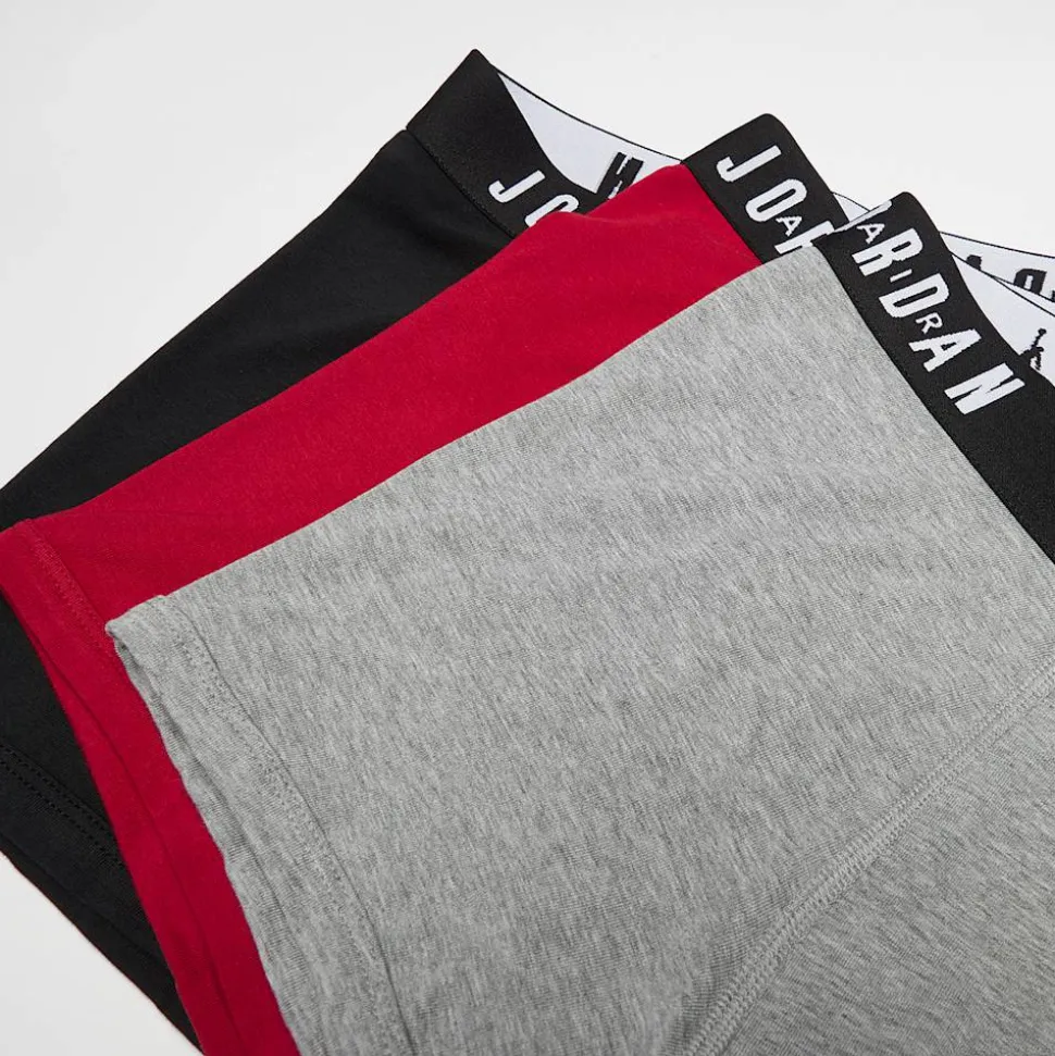 3 PACK - JHB Flight Cotton Core