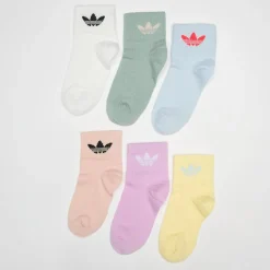 6 PACK - Kids Sock