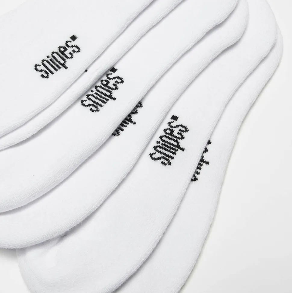 3 PACK - LoCut Socks