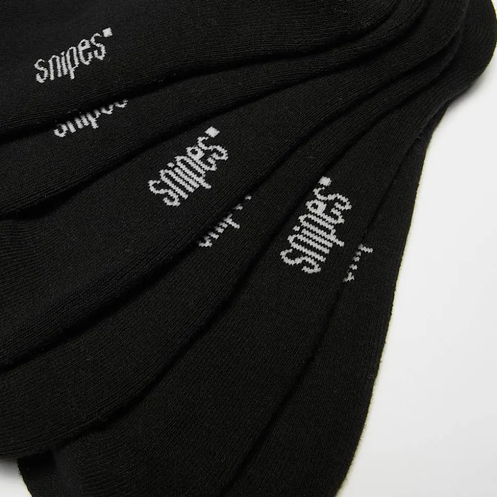3 PACK - LoCut Socks