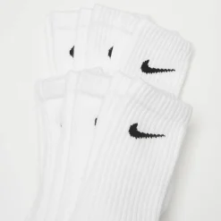 6 PACK - NHB Dri-FIT Perfect Basic Crew