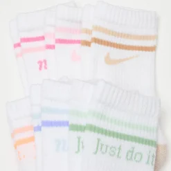 6 PACK - NHN Super Soft Marl Micro