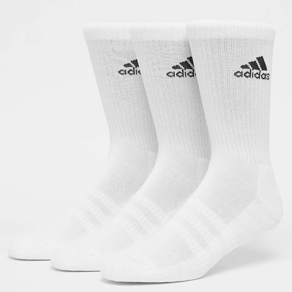 3 PACK - Sportswear Crew Socken