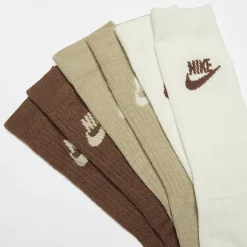 3 PACK - Sportswear Everyday Essential Socks