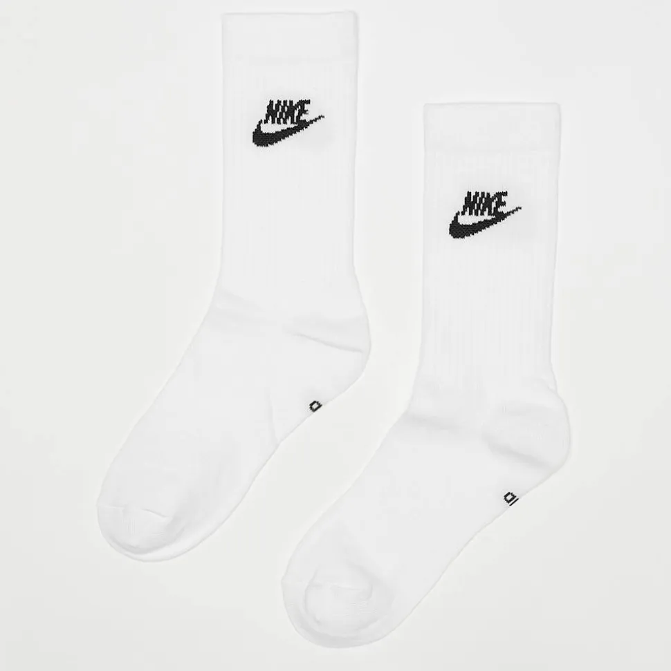 3 PACK - Sportswear Everyday Essential Crew Socks