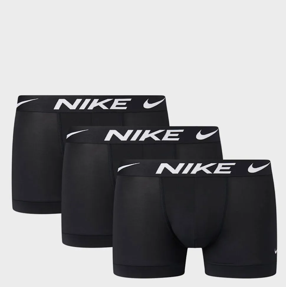3 PACK - Trunk