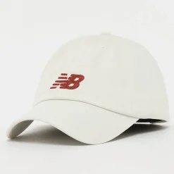 6 Panel Chain Stitch Logo