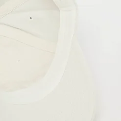 6 Panel Chain Stitch Logo