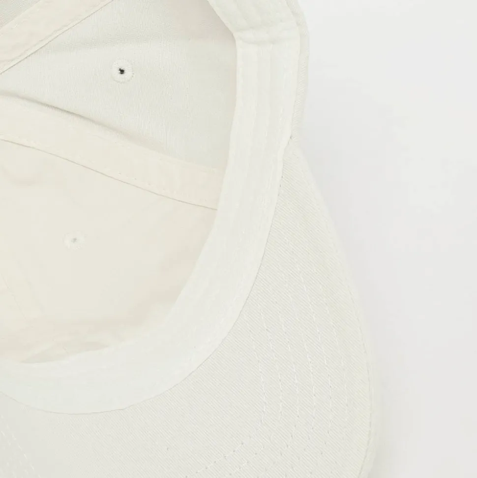 6 Panel Chain Stitch Logo