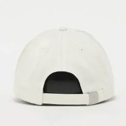 6 Panel Chain Stitch Logo