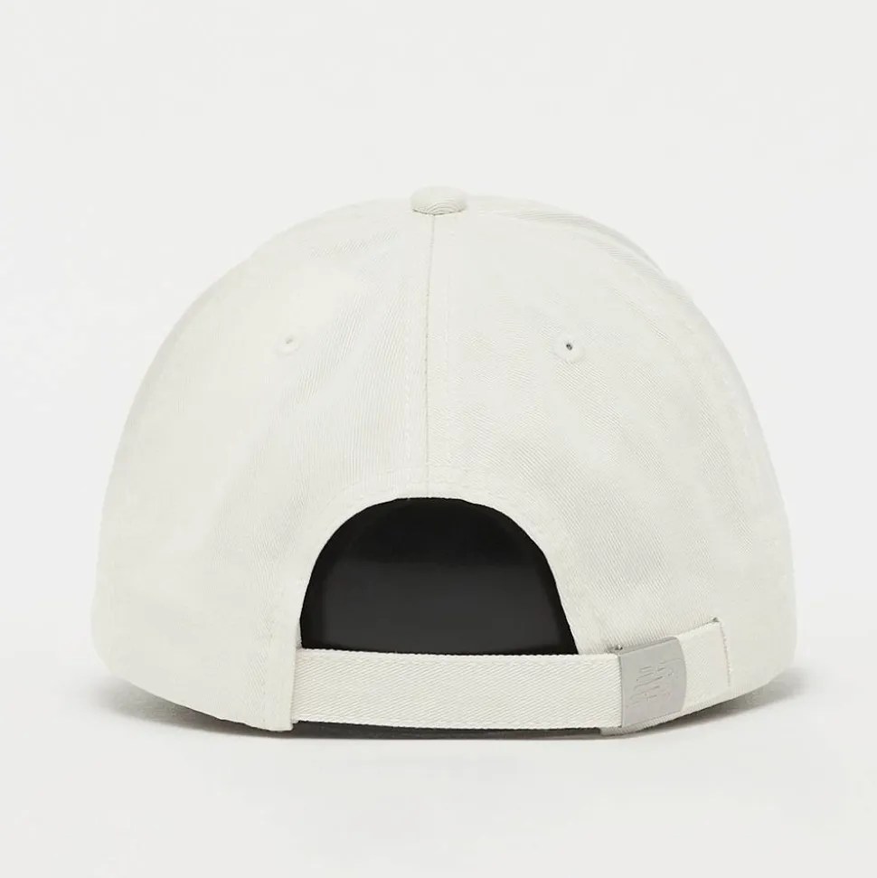 6 Panel Chain Stitch Logo
