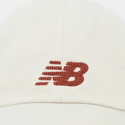 6 Panel Chain Stitch Logo