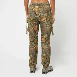 PANTS Relaxed Utility Pants