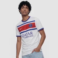 Paris Saint-Germain Academy Pro Pre-Match Home 2026/27