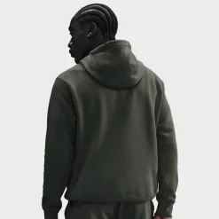 Paris Saint-Germain Club Fleece Hoodie