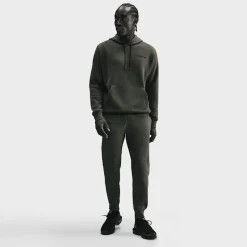 Paris Saint-Germain Club Fleece Hoodie