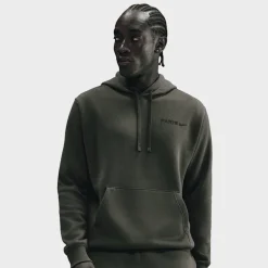 Paris Saint-Germain Club Fleece Hoodie