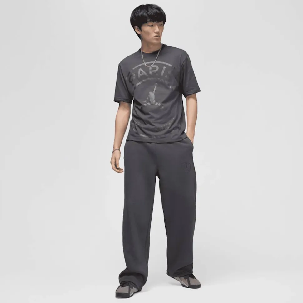 Paris Saint-Germain Fleece Pants